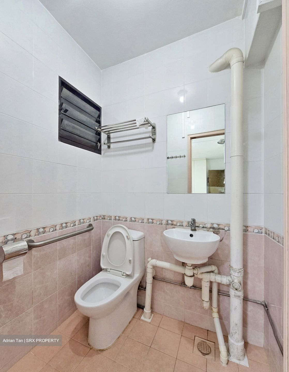 Blk 524 Ang Mo Kio Avenue 5 (Ang Mo Kio), HDB 3 Rooms #589278181